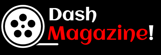Dash Magazine