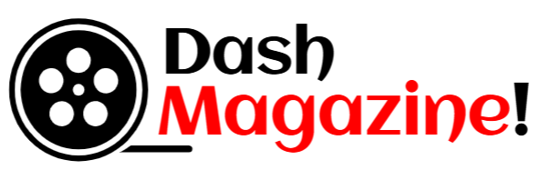 Dash Magazine