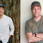Mike Rowe Relationship Status