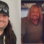 Neil Jason Wharton Vince Neil’s Son, Career, Age, Wife & Life Story
