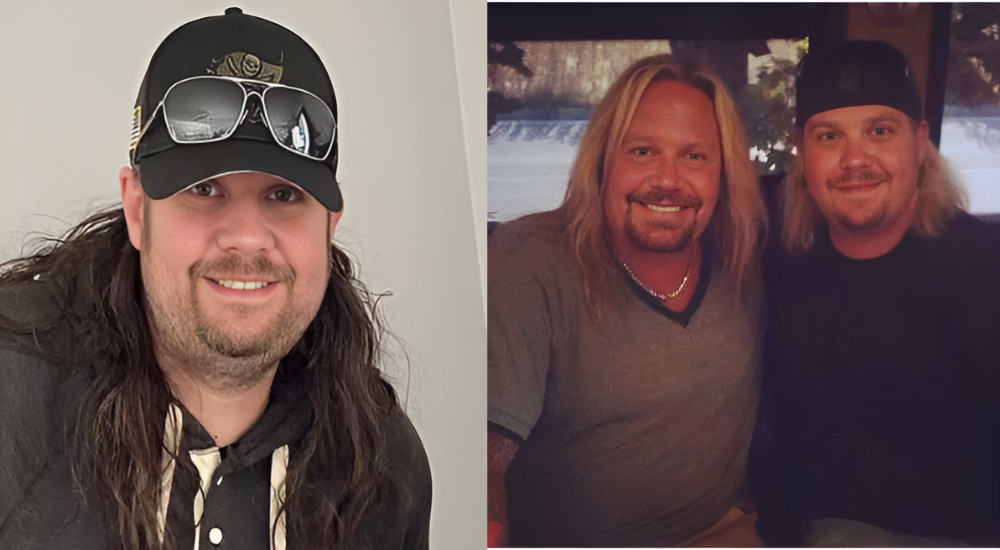 Neil Jason Wharton Vince Neil’s Son, Career, Age, Wife & Life Story