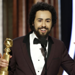 Ramy Youssef’s Wife