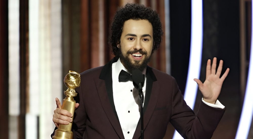 Ramy Youssef’s Wife