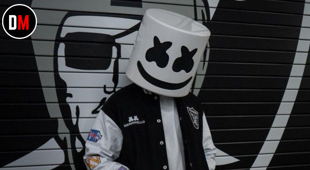 Marshmello Net Worth