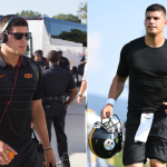 Mason Rudolph