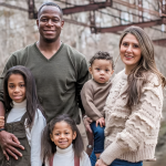 Raheem Morris Wife