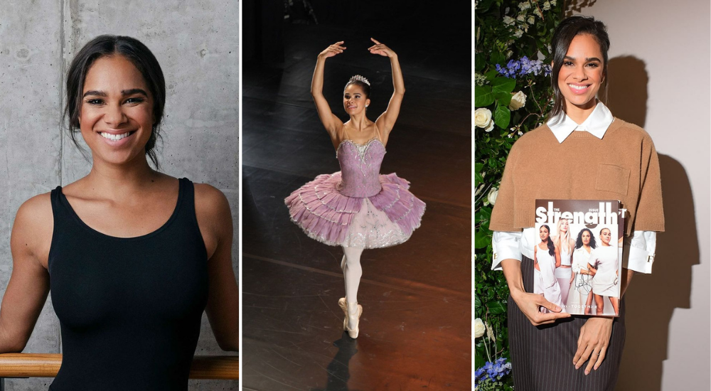 Misty Copeland