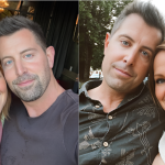 Jeremy Camp’s Second Wife