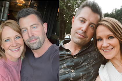 Jeremy Camp’s Second Wife