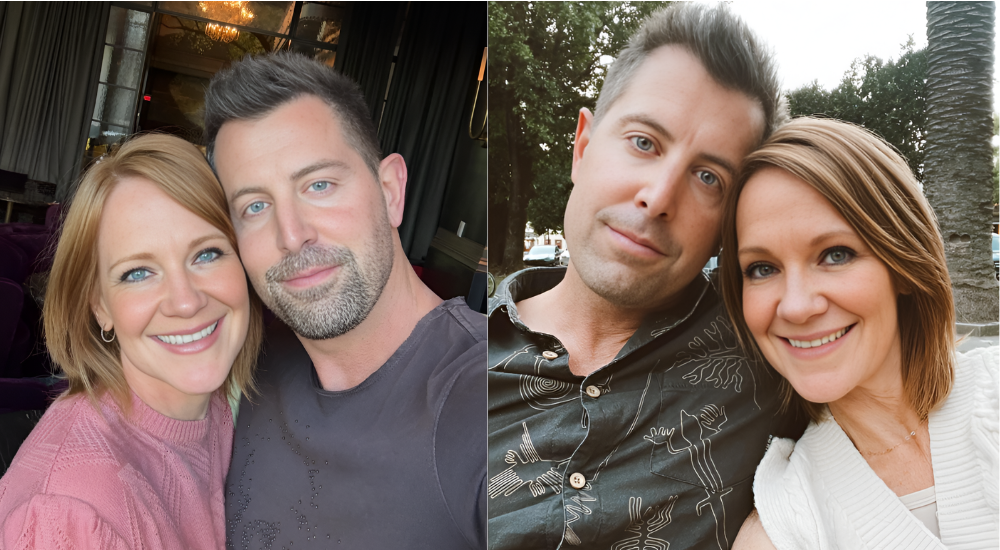 Jeremy Camp’s Second Wife