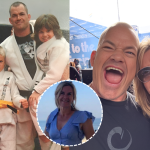 Meet Jocko Willink’s Wife Helen Willink