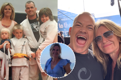 Meet Jocko Willink’s Wife Helen Willink