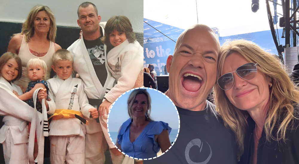 Meet Jocko Willink’s Wife Helen Willink