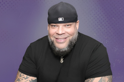 Tyrus First Wife