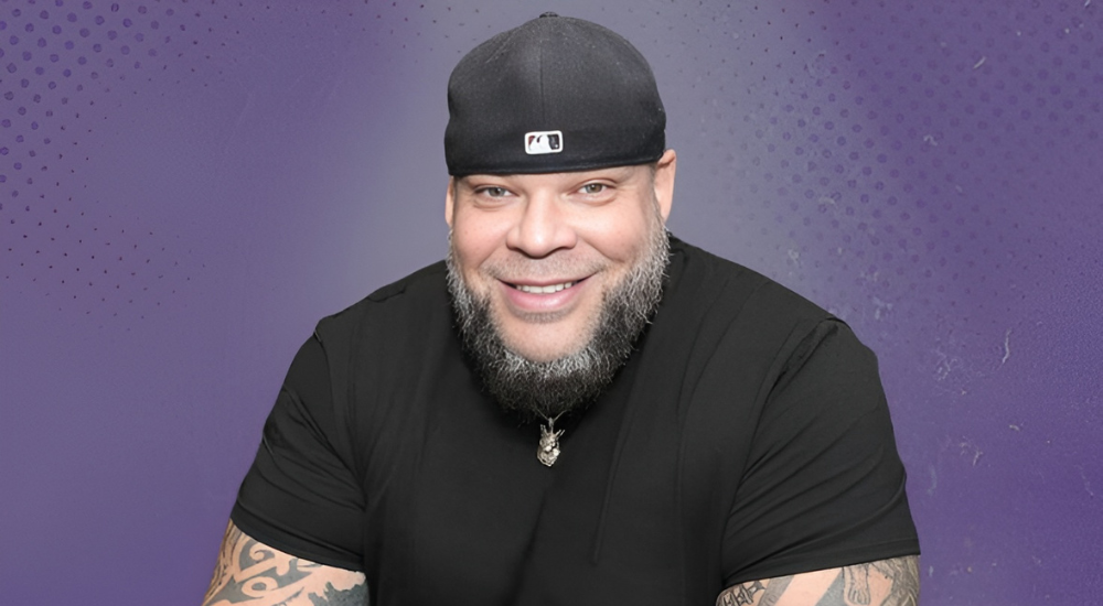 Tyrus First Wife